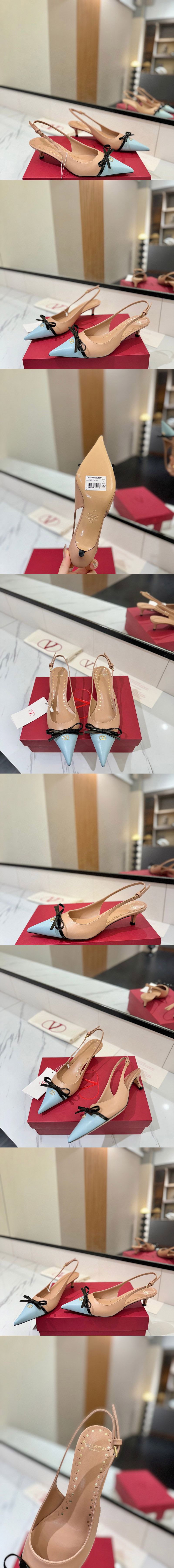 New Women Replica Shoes