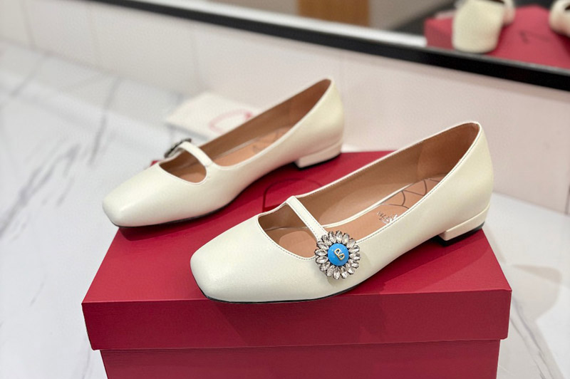 Valentino Pumps and Shoe