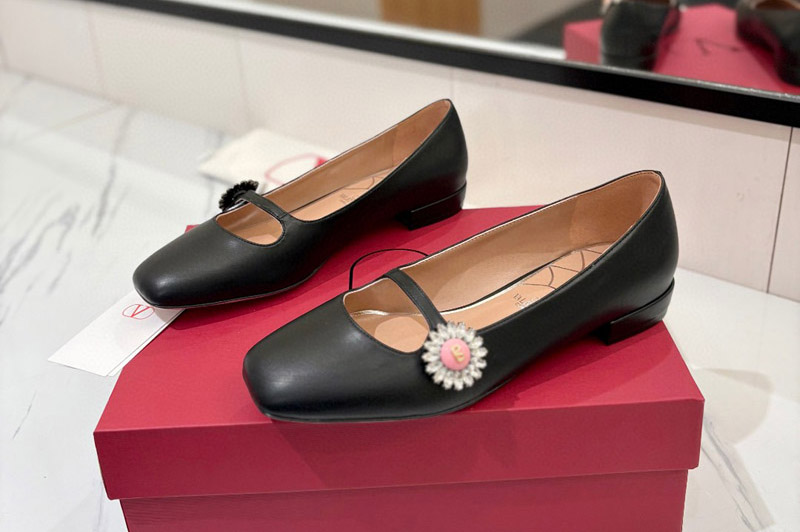 Valentino Pumps and Shoe