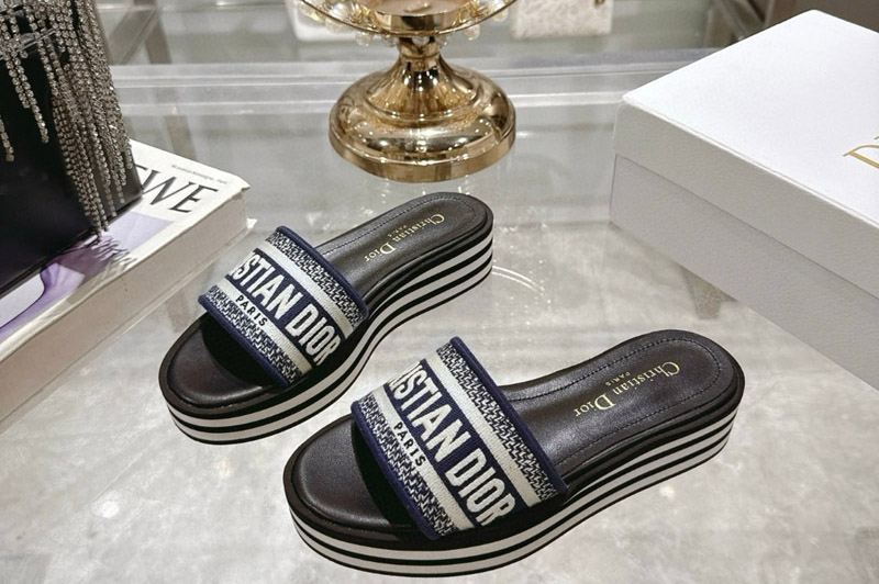 Dior Sandal and Slippers