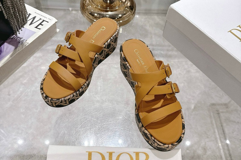 Dior Sandal and Slippers