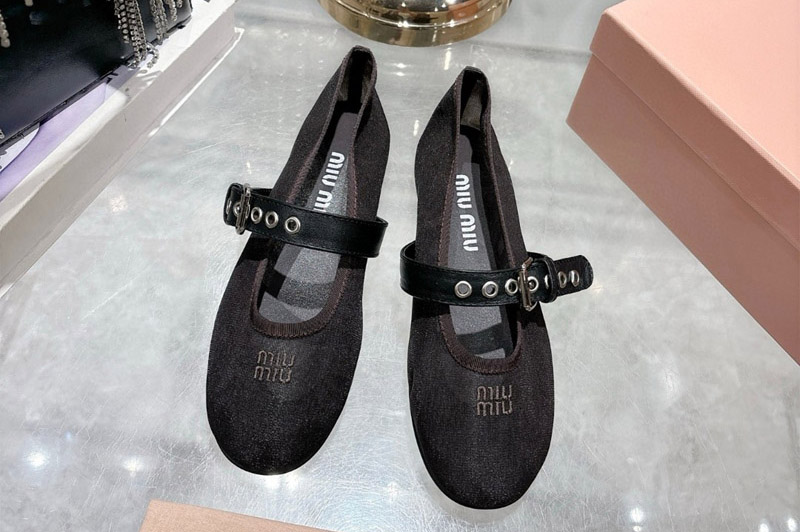 Miu Miu Pumps and Shoe