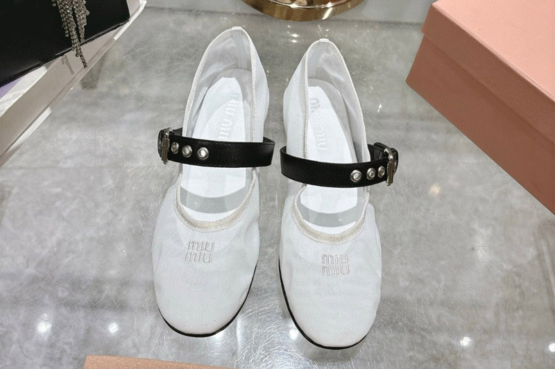 Miu Miu Pumps and Shoe