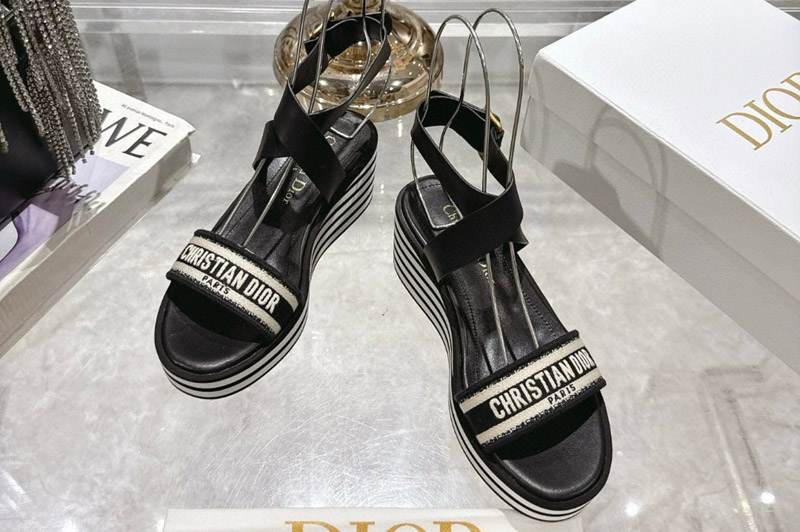 Dior Sandal and Slippers