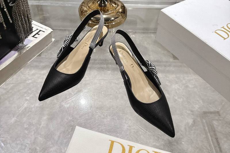 Dior Loafer and Shoe