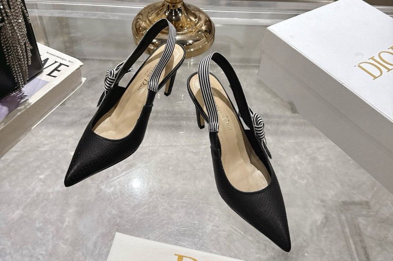 Dior Loafer and Shoe