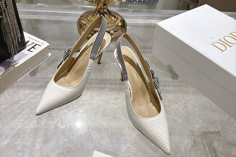 Dior Loafer and Shoe