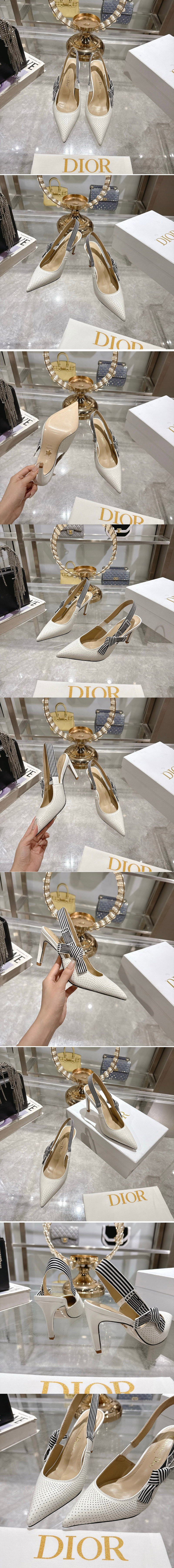 New Women Replica Shoes
