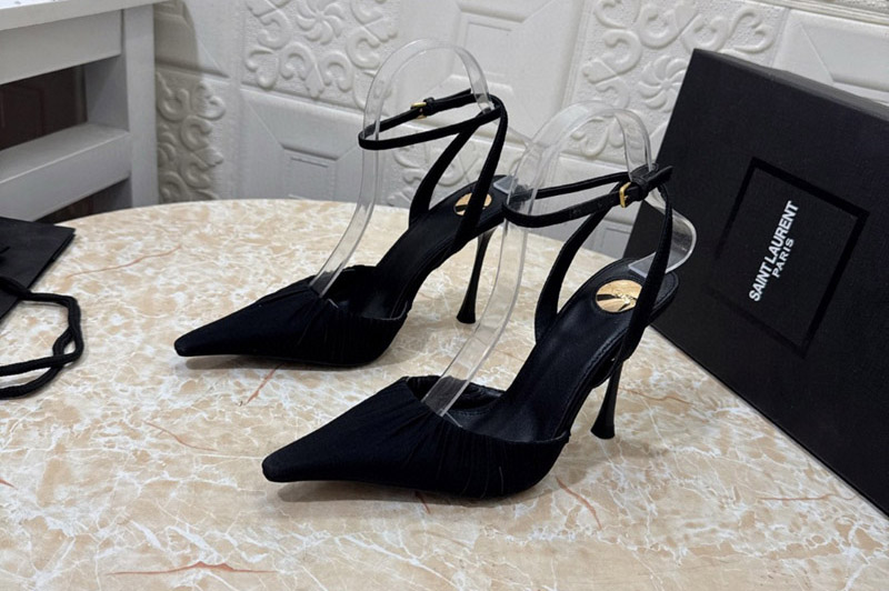 Saint Laurent YSL Sandal and Slippers