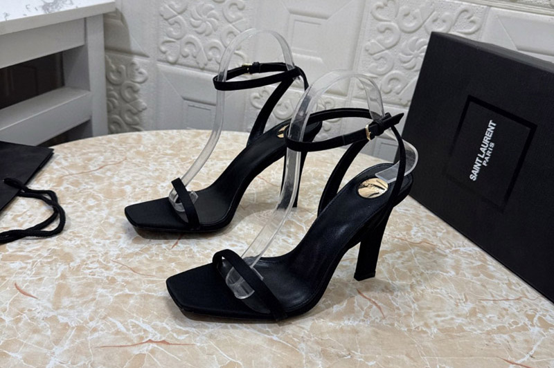 Saint Laurent YSL Sandal and Slippers