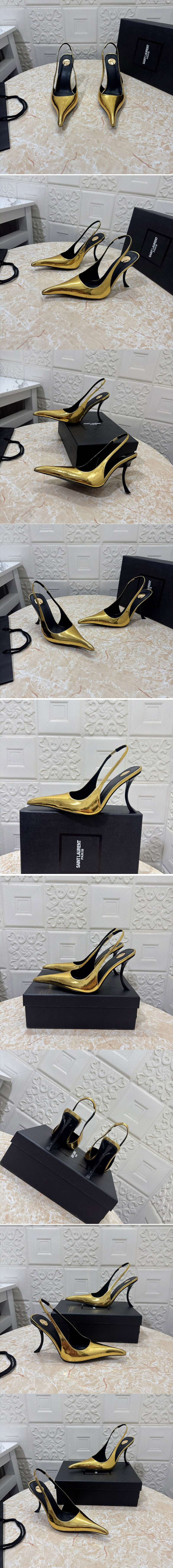 New Women Replica Shoes