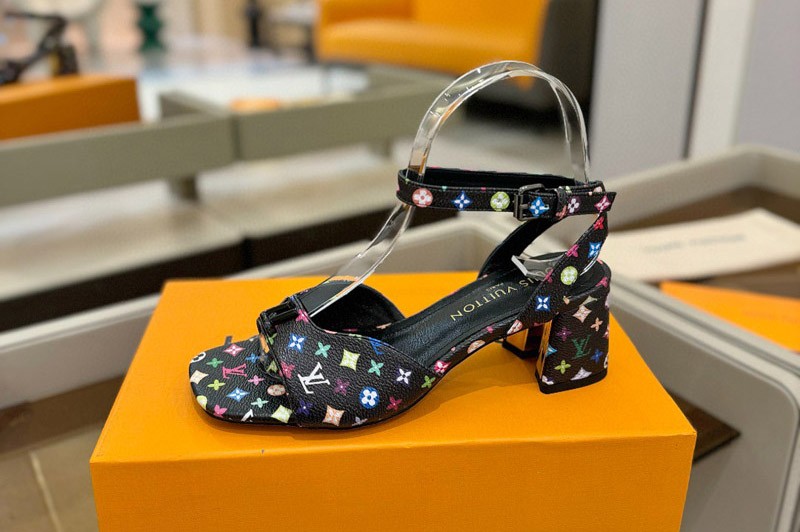 Louis Vuitton Sandal and Slippers