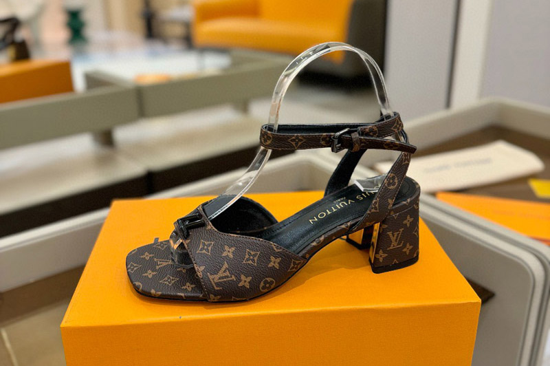 Louis Vuitton Sandal and Slippers