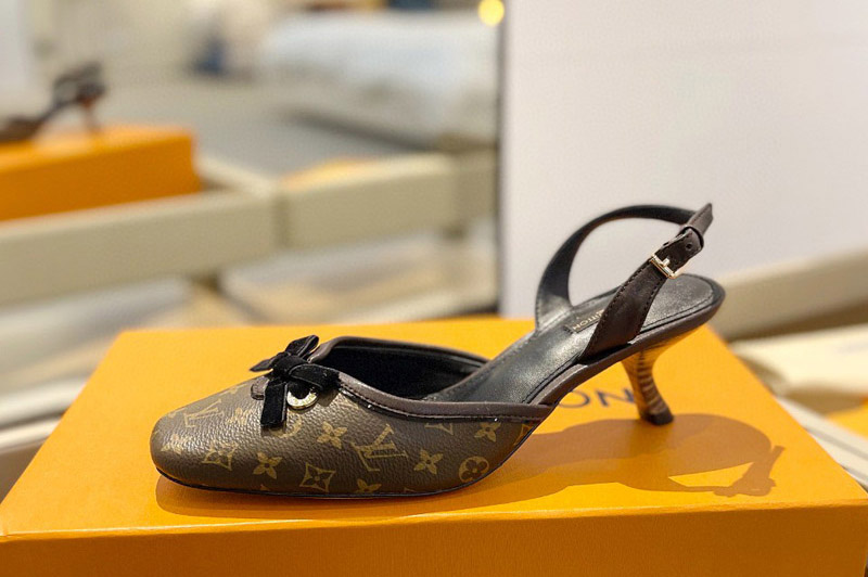 Louis Vuitton Sandal and Slippers