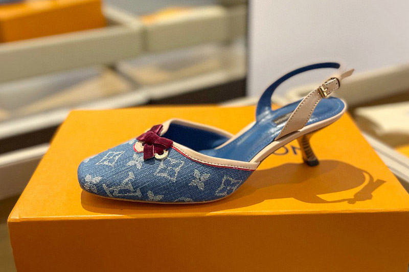 Louis Vuitton Sandal and Slippers