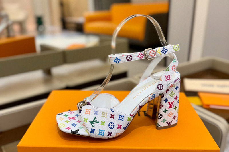 Louis Vuitton Sandal and Slippers