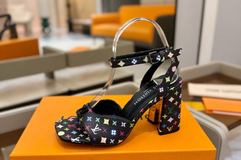 Louis Vuitton Sandal and Slippers