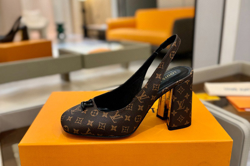 Louis Vuitton Sandal and Slippers