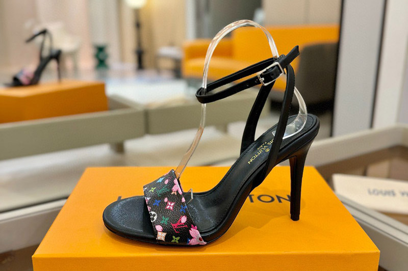 Louis Vuitton Sandal and Slippers