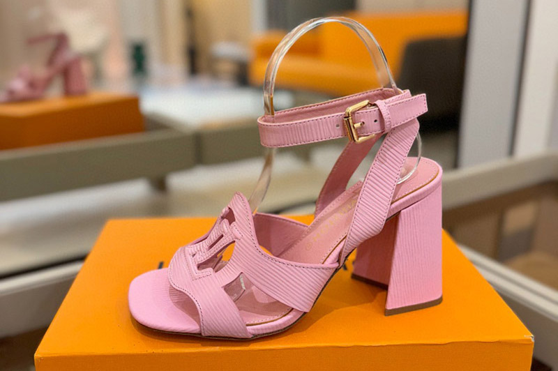 Louis Vuitton Sandal and Slippers