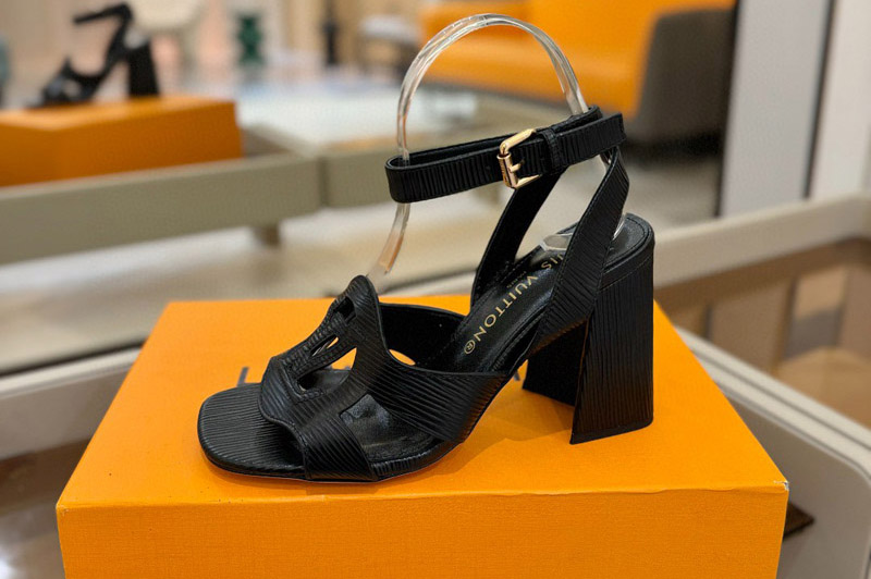 Louis Vuitton Sandal and Slippers