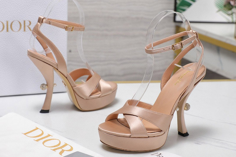 Dior Sandal and Slippers