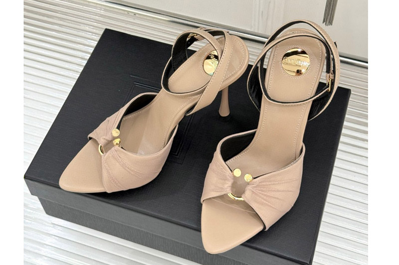 Saint Laurent YSL Sandal and Slippers