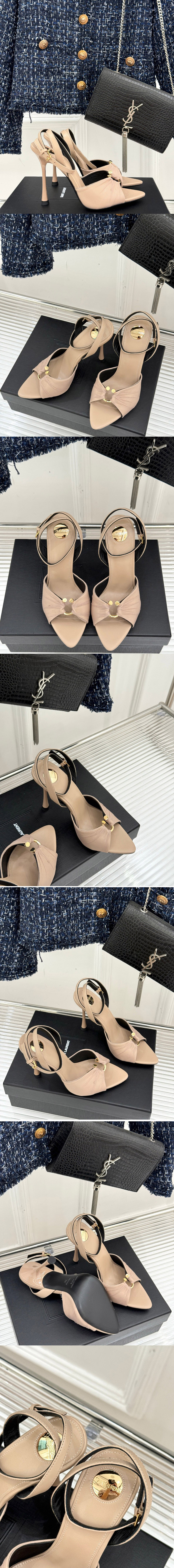New Women Replica Shoes