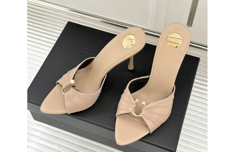 Saint Laurent YSL Sandal and Slippers