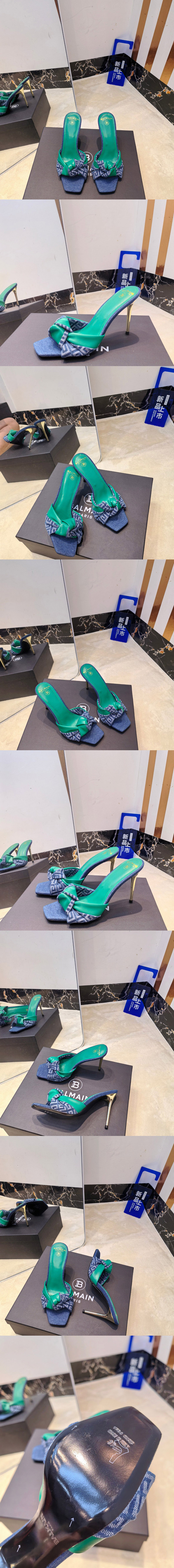 New Women Replica Shoes