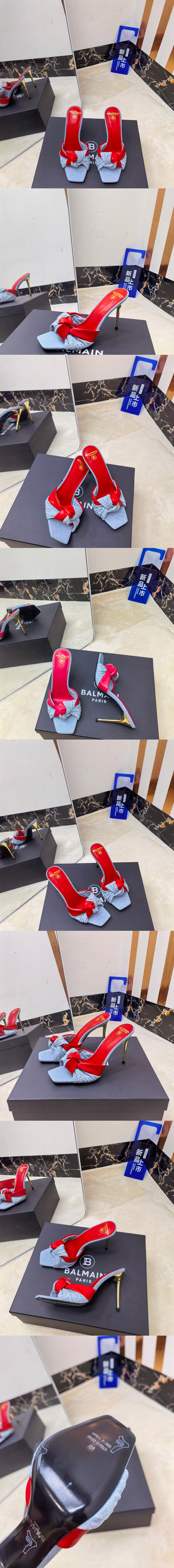 New Women Replica Shoes