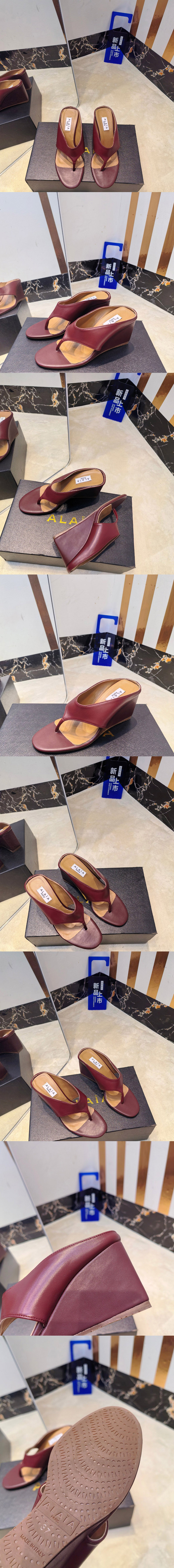 New Women Replica Shoes