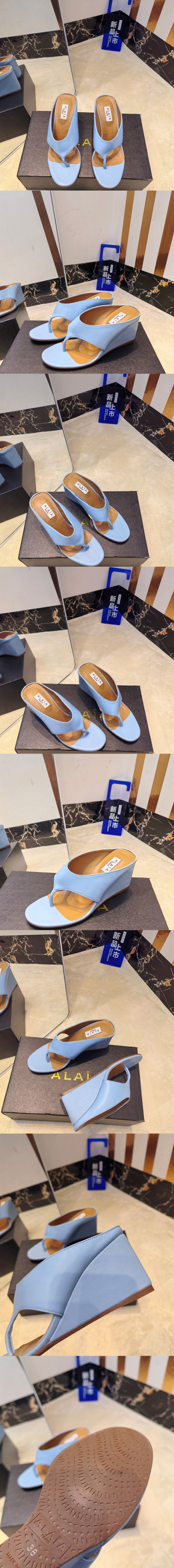 New Women Replica Shoes