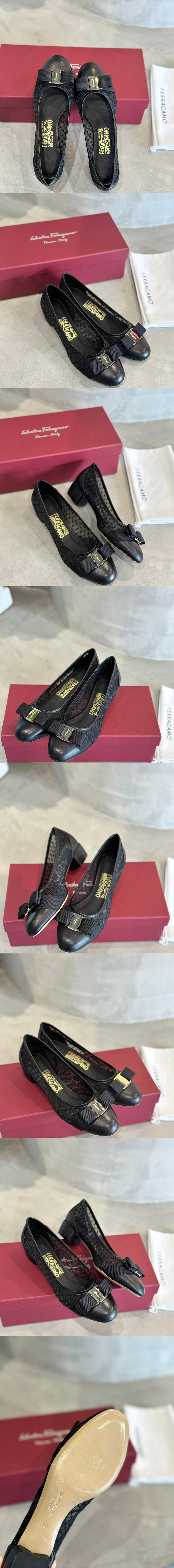 New Women Replica Shoes