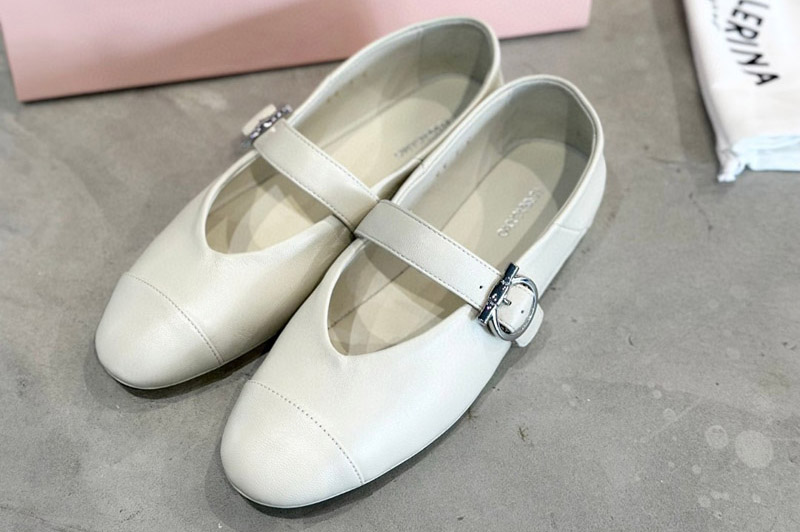 Ferragamo Pumps and Shoe