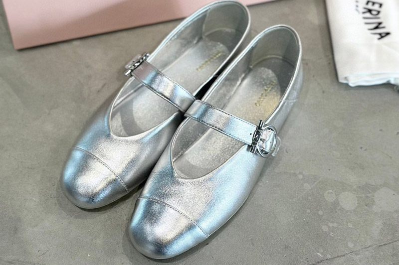 Ferragamo Pumps and Shoe