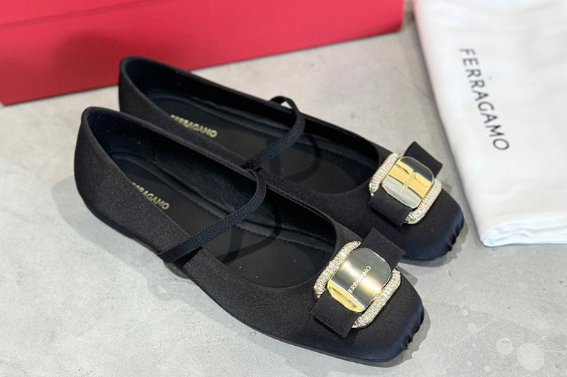 Ferragamo Pumps and Shoe