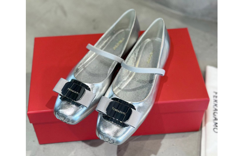 Ferragamo Pumps and Shoe