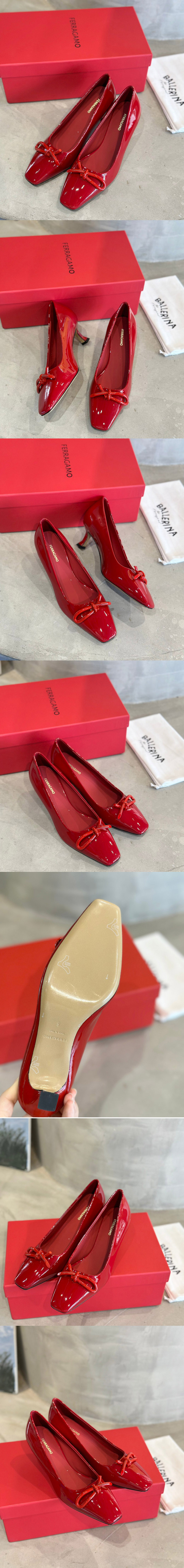 New Women Replica Shoes
