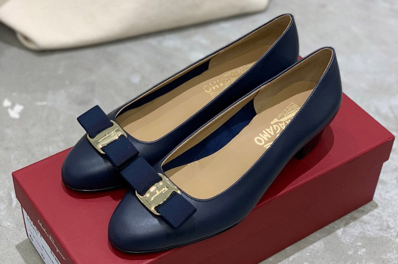 Ferragamo Pumps and Shoe