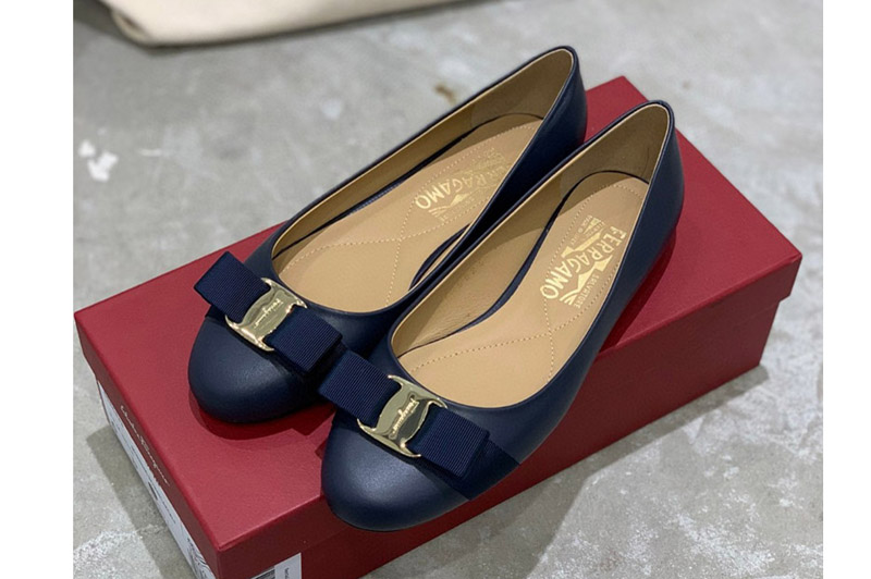 Ferragamo Pumps and Shoe