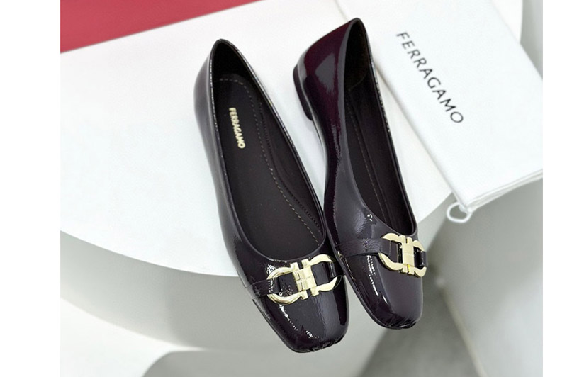 Ferragamo Pumps and Shoe