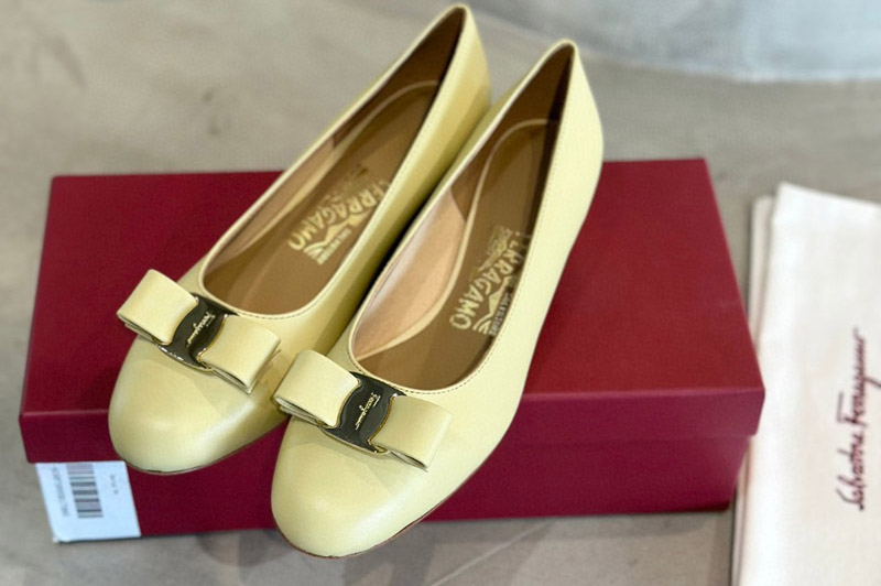 Ferragamo Pumps and Shoe