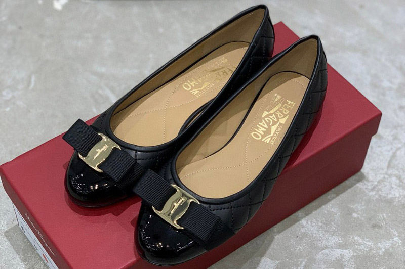 Ferragamo Pumps and Shoe