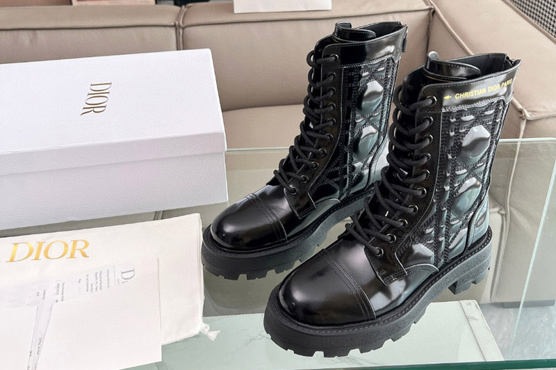 Dior Boot and Shoes