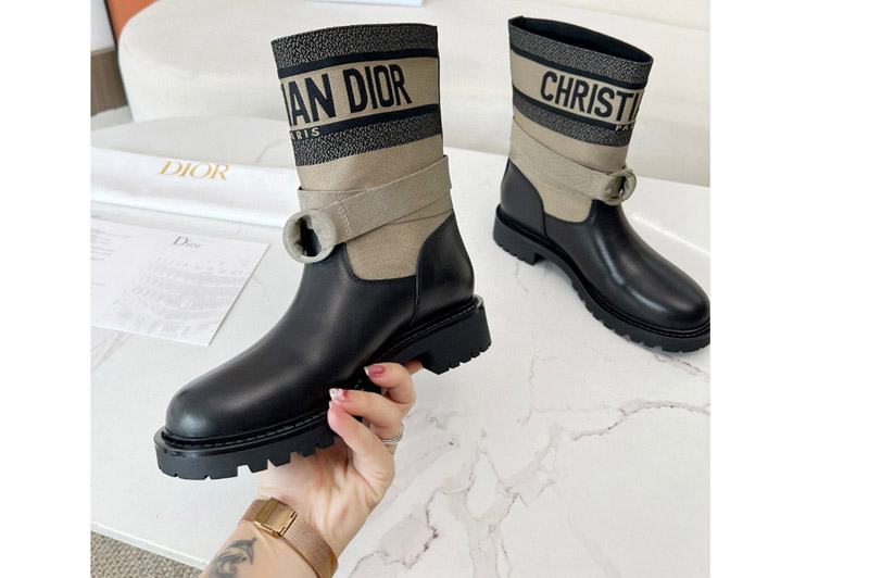 Dior Boot and Shoes