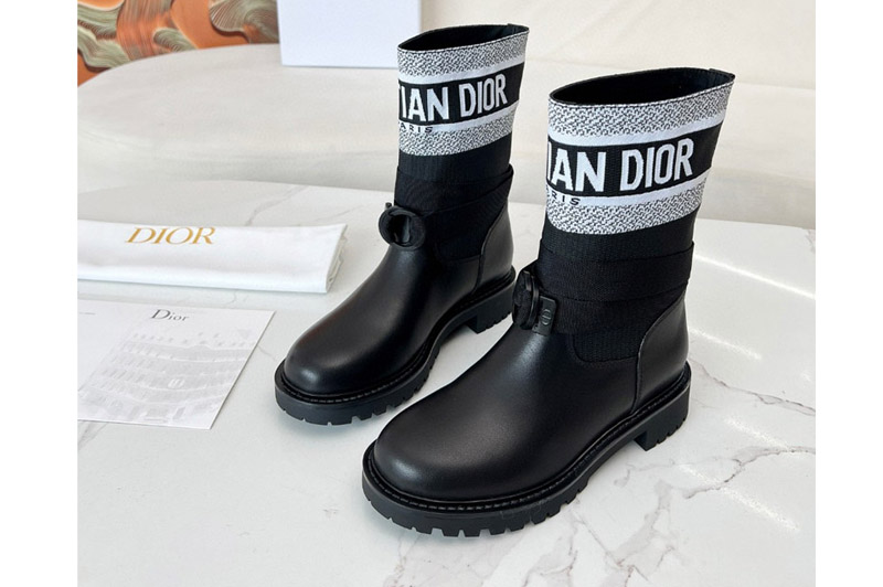 Dior Boot and Shoes