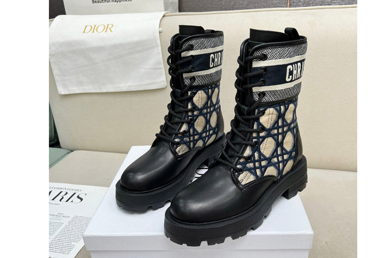 Dior Boot and Shoes