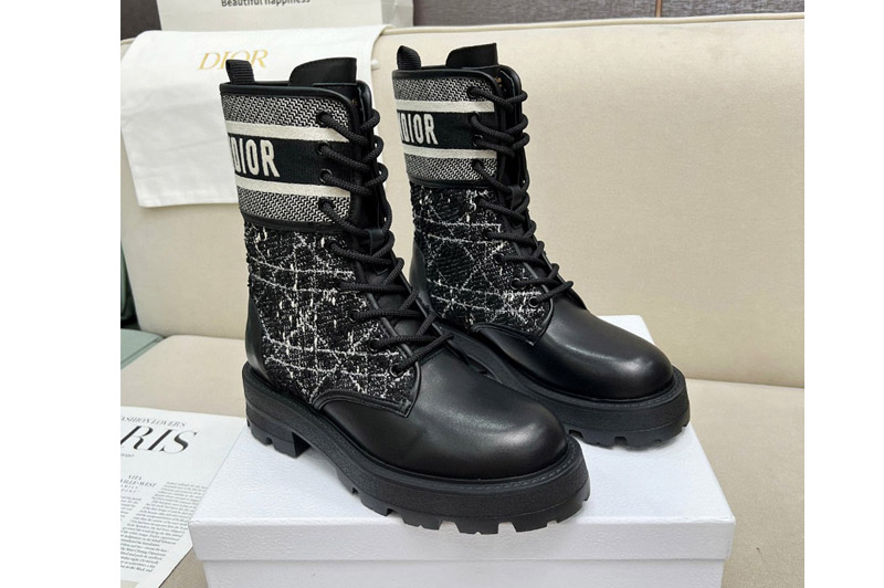 Dior Boot and Shoes