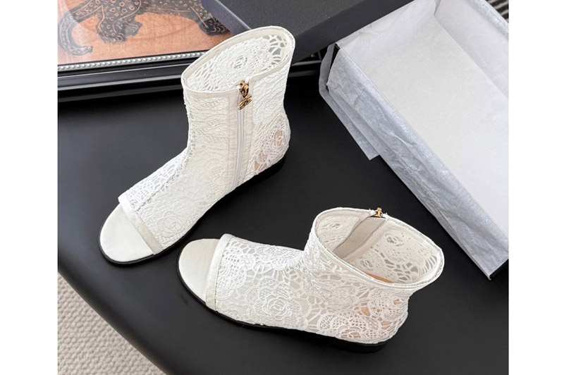 CC Boot and Shoes